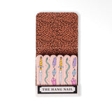 Matchbox Nail Files