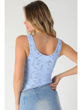 Bridget Lace Bodysuit