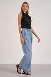 Elan Stassie Draw String Pants