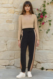 Lexi Fleece Top