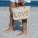 Seashell Love Bag