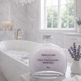 Velvet French Lavender Bubble Bath