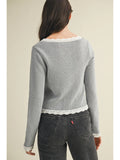 Campbell Cardigan