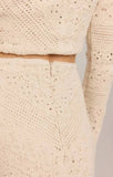 Z Supply Cressa Mini Skirt