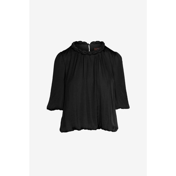 Blair Billowy Blouse