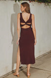 Isabel Maxi Dress