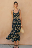 Tahiti Maxi Dress