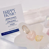 Intention Crystal Packs