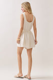 Summer Days Romper