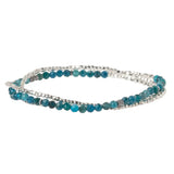 Delicate Stone Apatite - Stone of Inspiratio
