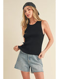 Jadine Knit Tank