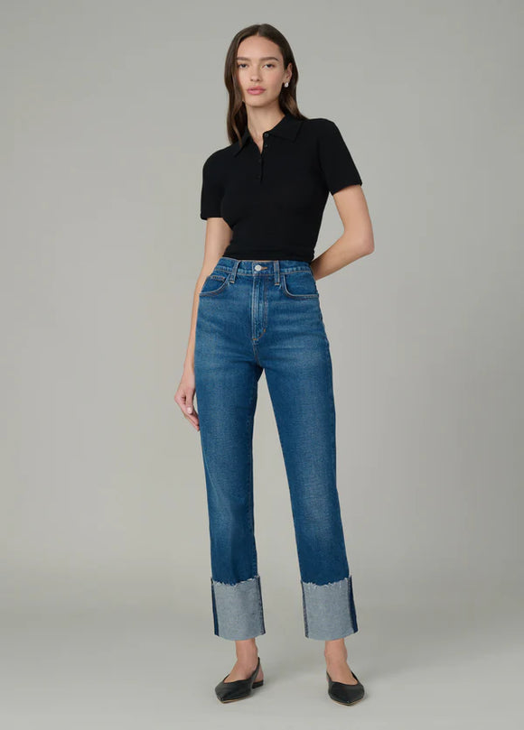 Joe's The Margot Cuff Jeans