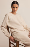 Z Supply All Around Sweatshirt