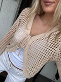 Tanni knit Sweater