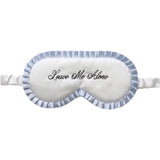 Luxury Satin Sleep Eye Mask