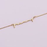 "Grammy" Necklace