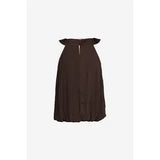Chelsey Billowy Sleeveless Top