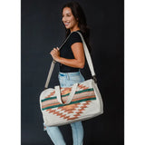 Panache Woven Bag