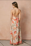 Summer Stone Maxi Dress