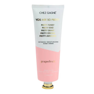 "You Are So Pretty" Hand Creme