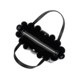 Adela Vegan Leather Tote Bag