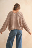 The Miley Cardigan