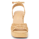 Matisse Orion Platform Heel