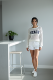 Z Supply Open Beach Sweater