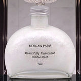 Beautifully Unscented Bubble Bath