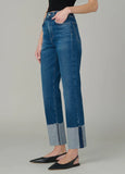 Joe's The Margot Cuff Jeans