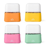 En Route Bon Voyage Travel Bottles