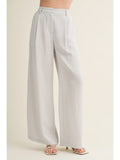 Nikki Flowing Trousers