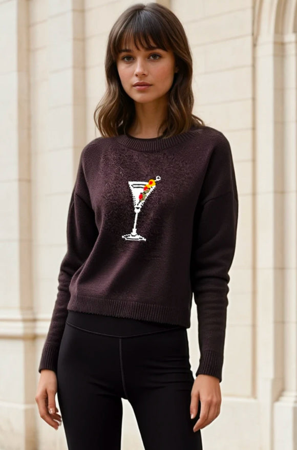 Martini Sweater