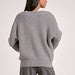 Amanda V Neck Sweater