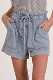Dakota Drawstring Shorts