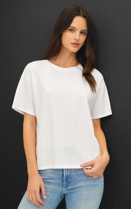 Classic Boxy Tee