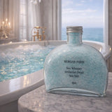 Sea Whisper Jordanian Dead Sea Salt