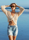 Tanni knit Sweater