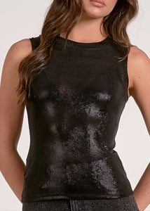 Gianna Glitter Tank