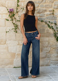 Joe's Lou Lou Denim