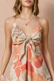 Summer Stone Maxi Dress