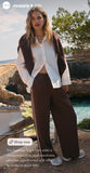 Z Supply Saunder Track Pant