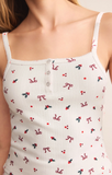 Z Supply Cameron Holly Cami