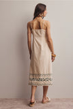 Vacay Vibes Midi Dress