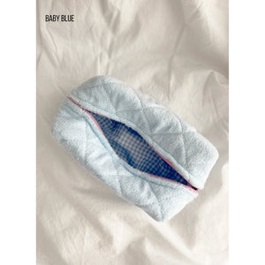 Terry Make Up Bags