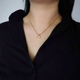 Rumi Necklace