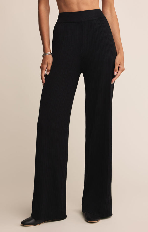 Z Supply Du Monde Sweater Pant