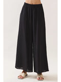 Wendy Woven Wide Leg Pants