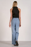 Elan Stassie Draw String Pants