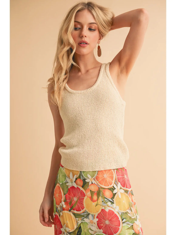 Sarai Oat Tank